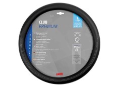 Recambio de accesorios auto para universal funda y parasol club premium 40-42 cm talla l referencia OEM IAM LAM32984 NUEVO ESTAN
