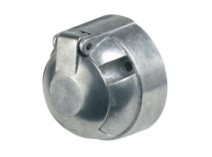 Recambio de accesorios auto para universal accesorios enchufe bloqueo automatico 7 polos referencia OEM IAM A0005 NUEVO ESTANTER