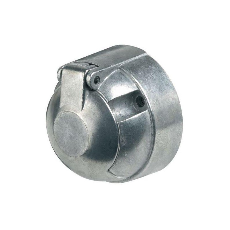 Recambio de accesorios auto para universal accesorios enchufe bloqueo automatico 7 polos referencia OEM IAM A0005 NUEVO ESTANTER