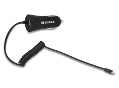 Recambio de accesorios auto para universal accesorios cargador rapid usb kodak iphone referencia OEM IAM KODUC112 NUEVO TIENDA3T