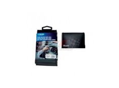 Recambio de accesorios auto para universal accesorios cubre volante soft skin referencia OEM IAM FUNVOL0081 NUEVO TIENDA3A