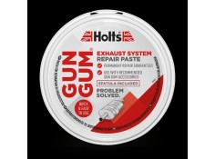 Recambio de accesorios auto para universal accesorios pasta reparadora de sistema de escape 200g referencia OEM IAM GG2SKR NUEVO