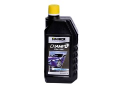 Recambio de accesorios auto para universal limpieza auto limpiador carroceria coche / auto lava/cera 1 l referencia OEM IAM 0546