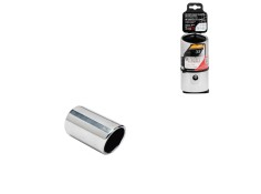 Recambio de accesorios auto para universal acc. tienda tubo de escape ts-16l acero inoxidable diam.40-60mm referencia OEM IAM LA