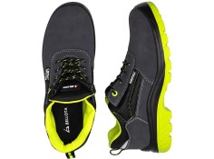 Recambio de accesorios auto para universal acc. tienda zapato de seguridad bellota 72310 negro referencia OEM IAM 16605814 NUEVO