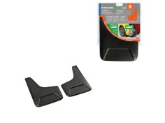 Recambio de accesorios auto para universal acc. tienda guardabarros universales 23.5x31.5 cm referencia OEM IAM LAM12501 NUEVO T