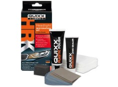 Recambio de accesorios auto para universal acc. tienda restaurador de faros quixx referencia OEM IAM 10003 NUEVO TIENDA