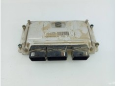 Recambio de centralita motor uce para peugeot 307 (s1) xn referencia OEM IAM 9638765680 0261206943 