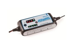 Recambio de accesorios auto para universal acc.electricos cargador y mantenedor de batería referencia OEM IAM CHARGER4 NUEVO TIE 2