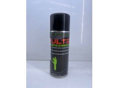 Recambio de accesorios auto para universal limpieza auto descarbonizante ultra iberipart 400ml referencia OEM IAM 102015 NUEVO T