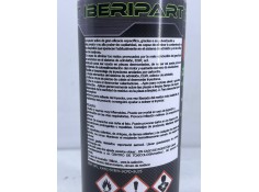Recambio de accesorios auto para universal limpieza auto descarbonizante ultra iberipart 400ml referencia OEM IAM 102015 NUEVO T 2