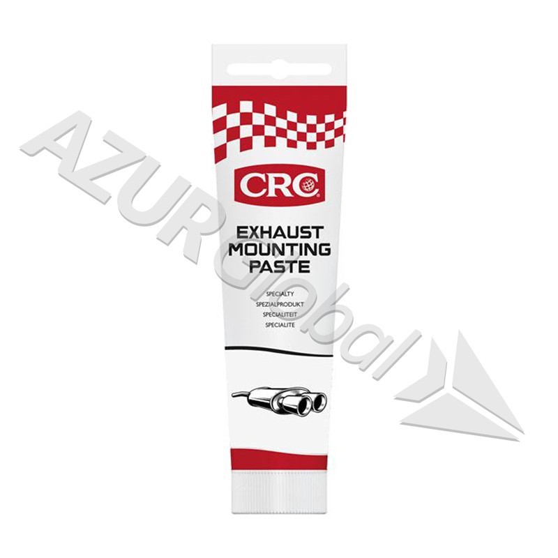 Recambio de accesorios auto para universal acc. tienda crc pasta para montaje de escapes referencia OEM IAM 33119AB NUEVO TIENDA