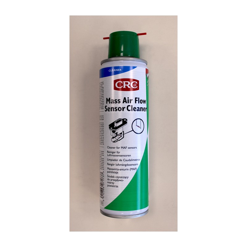 Recambio de accesorios auto para universal elect. y accs. crc limpiacontactos y caudalimetros referencia OEM IAM 32712AC NUEVO T