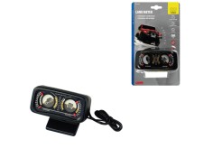 Recambio de accesorios auto para universal acc.electricos inclinometro iluminado referencia OEM IAM LAM74040 NUEVO TIENDA