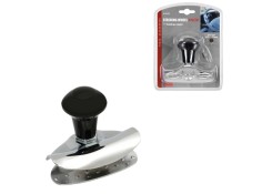 Recambio de accesorios auto para universal acc. tienda bola de volante universal referencia OEM IAM LAM00135 NUEVO TIENDA