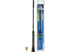 Recambio de accesorios auto para universal accesorios antena 24 cm diam 6 mm rod 20 cm referencia OEM IAM LAM40218 NUEVO TIENDA3