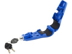 Recambio de accesorios auto para universal tienda candado antirrobo de maneta de moto con alarma 120db goodyear az referencia OE 2