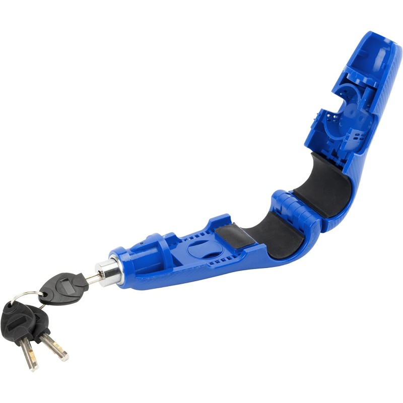 Recambio de accesorios auto para universal tienda candado antirrobo de maneta de moto con alarma 120db goodyear az referencia OE