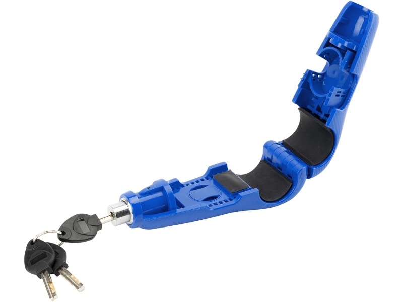 Recambio de accesorios auto para universal tienda candado antirrobo de maneta de moto con alarma 120db goodyear az referencia OE