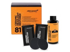 Recambio de accesorios auto para universal tienda ceramic restaurador protec. faros (81) mclaren mcl7315 referencia OEM IAM MCL7