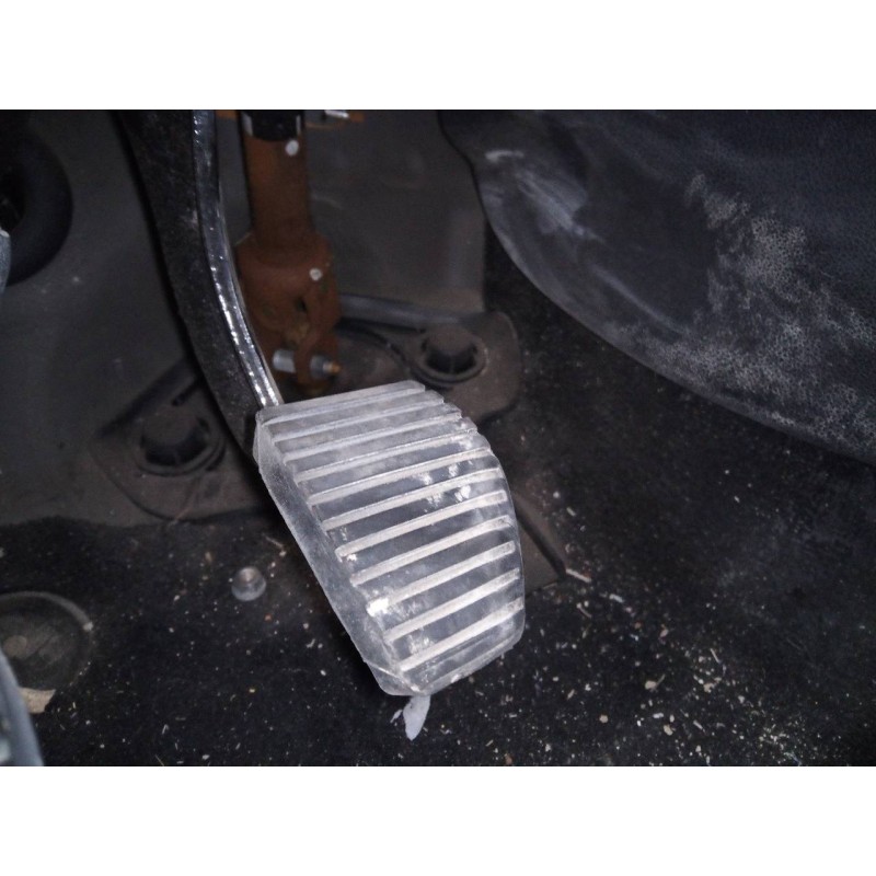 Recambio de pedal freno para peugeot 308 confort referencia OEM IAM   