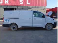 FIAT SCUDO FURGONETA