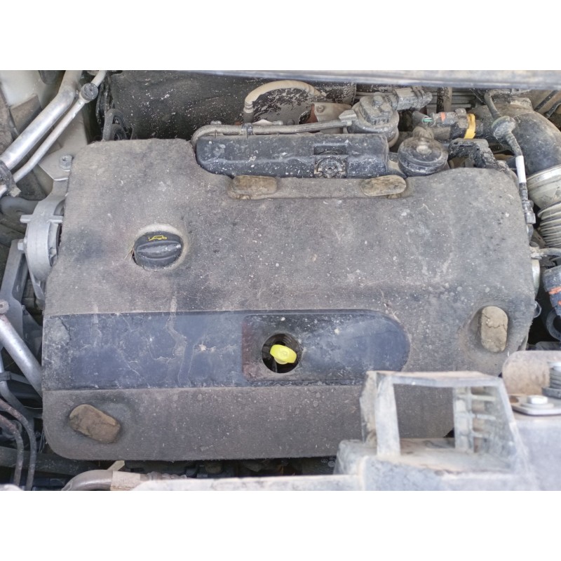 fiat scudo furgoneta del año 2022