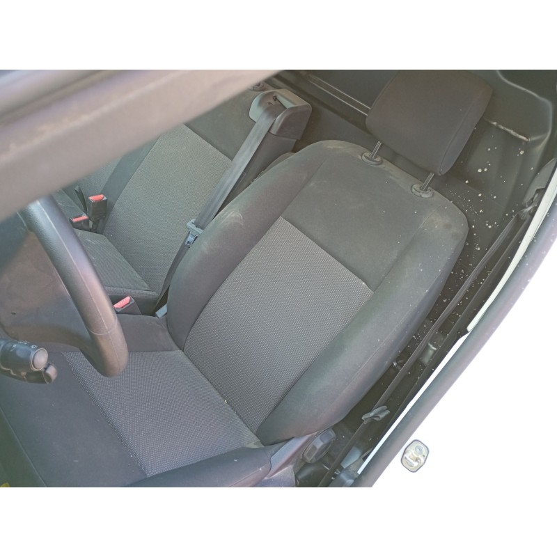 fiat scudo furgoneta del año 2022