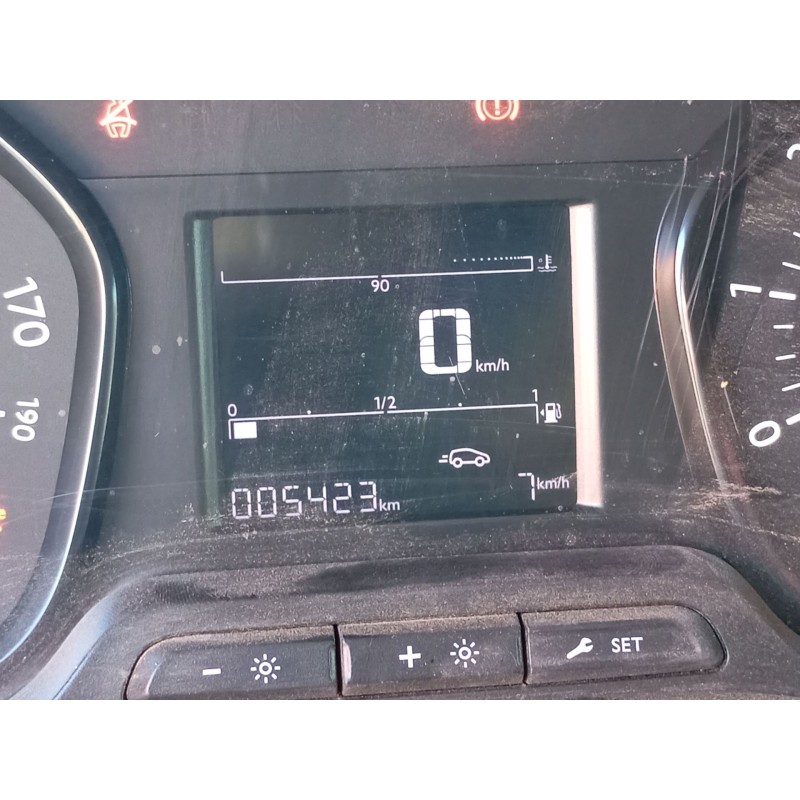 fiat scudo furgoneta del año 2022