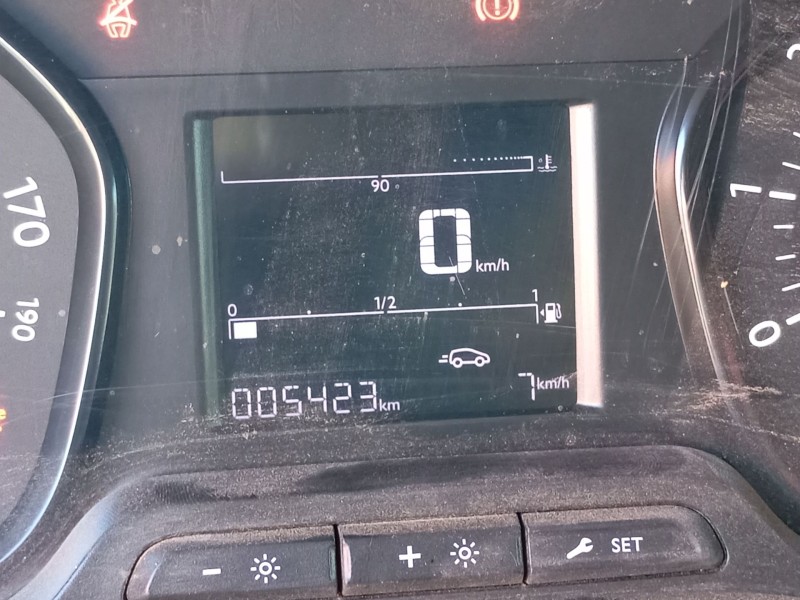 fiat scudo furgoneta del año 2022