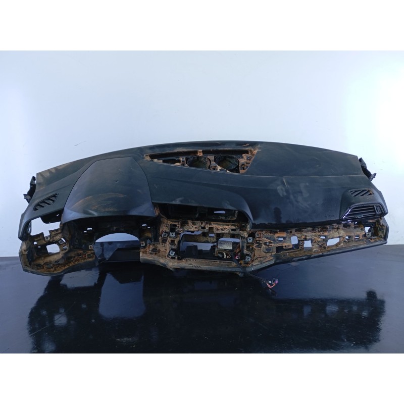 Recambio de salpicadero para audi q3 sportback (f3n) 35 tdi referencia OEM IAM   