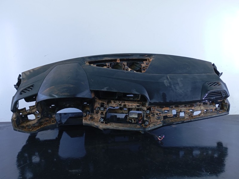 Recambio de salpicadero para audi q3 sportback (f3n) 35 tdi referencia OEM IAM   