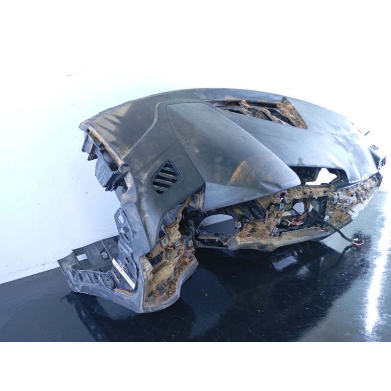 Recambio de salpicadero para audi q3 sportback (f3n) 35 tdi referencia OEM IAM   