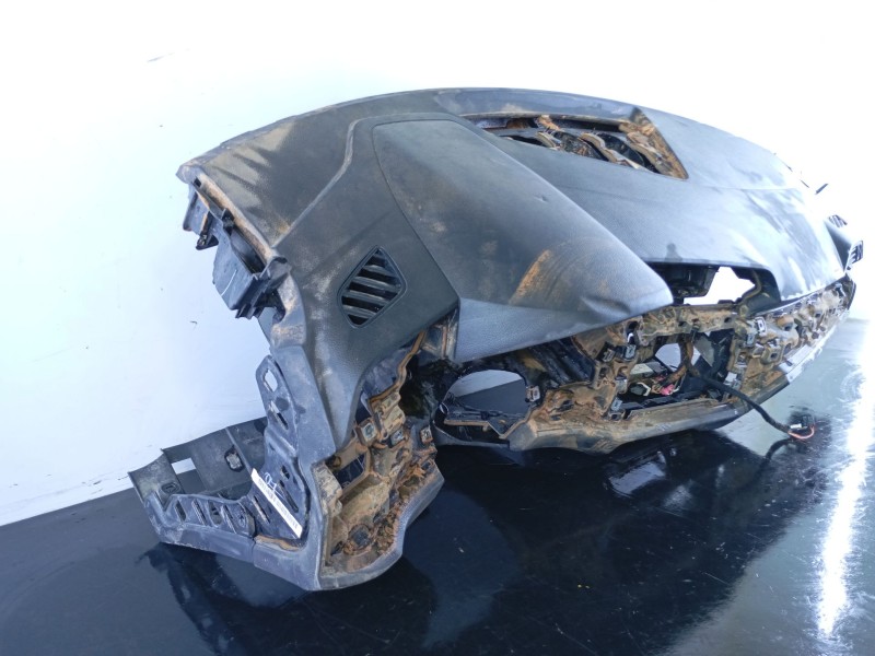 Recambio de salpicadero para audi q3 sportback (f3n) 35 tdi referencia OEM IAM   