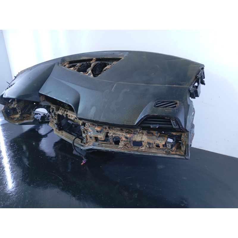 Recambio de salpicadero para audi q3 sportback (f3n) 35 tdi referencia OEM IAM   