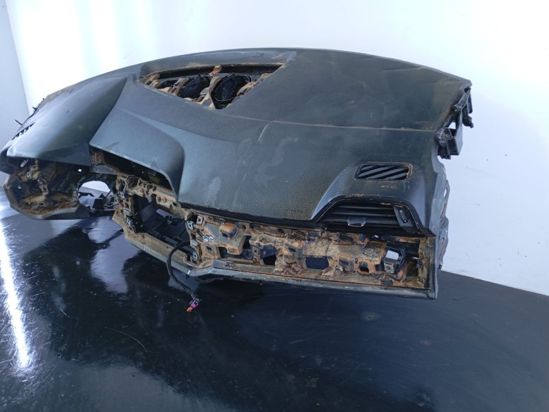 Recambio de salpicadero para audi q3 sportback (f3n) 35 tdi referencia OEM IAM   