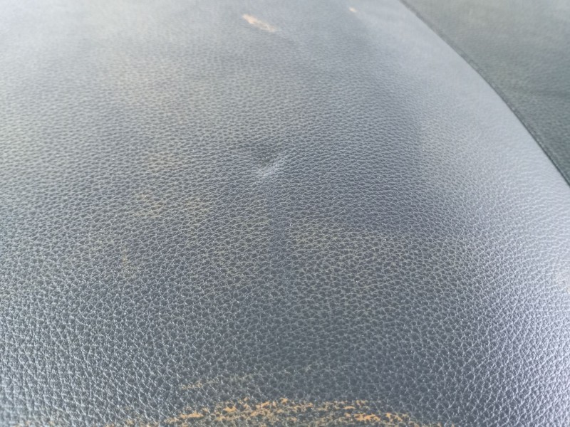 Recambio de salpicadero para audi q3 sportback (f3n) 35 tdi referencia OEM IAM   