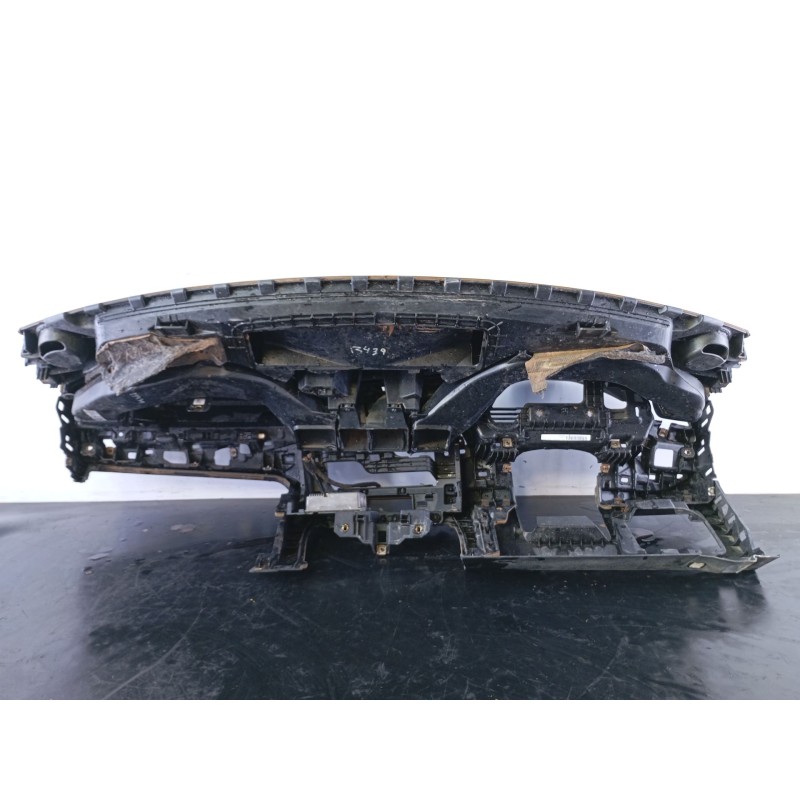 Recambio de salpicadero para audi q3 sportback (f3n) 35 tdi referencia OEM IAM   