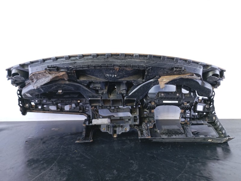 Recambio de salpicadero para audi q3 sportback (f3n) 35 tdi referencia OEM IAM   