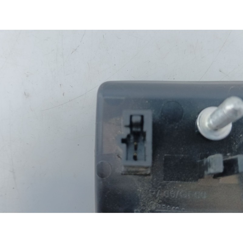 Recambio de maneta exterior porton para seat ibiza v (kj1, kjg) 1.0 tsi referencia OEM IAM 6F0827565  