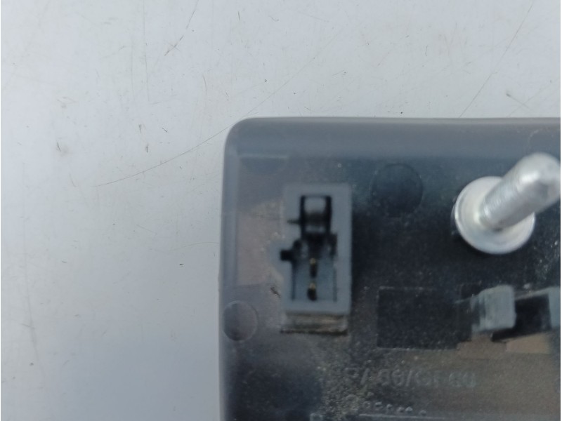 Recambio de maneta exterior porton para seat ibiza v (kj1, kjg) 1.0 tsi referencia OEM IAM 6F0827565  