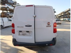 fiat scudo furgoneta del año 2022 2