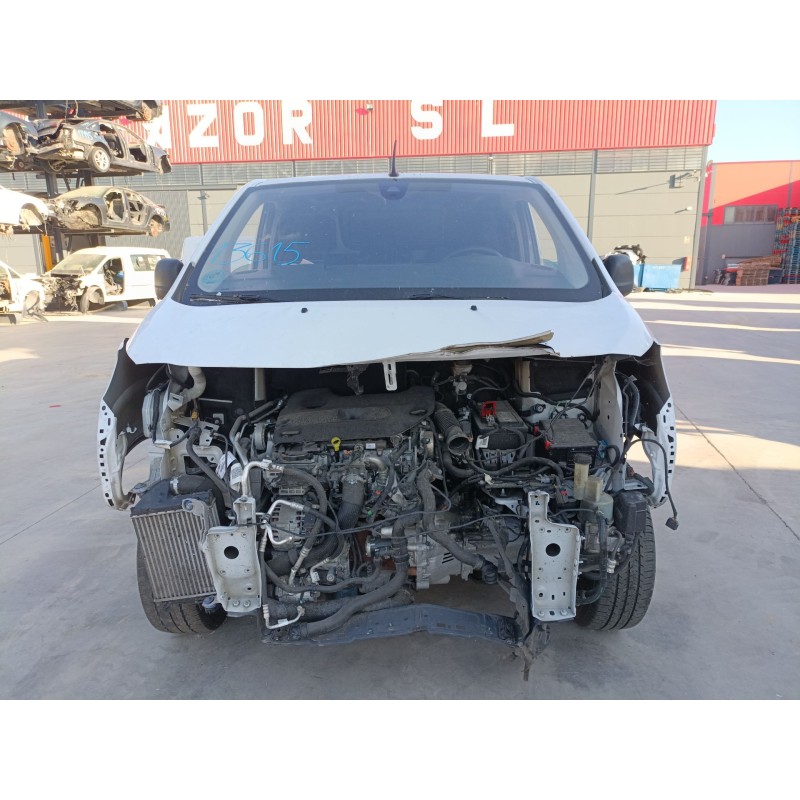 fiat scudo furgoneta del año 2022