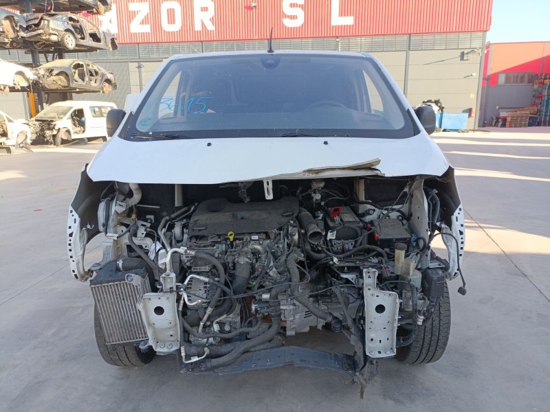 fiat scudo furgoneta del año 2022