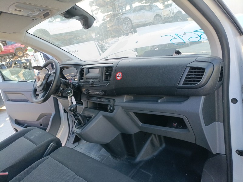 fiat scudo furgoneta del año 2022