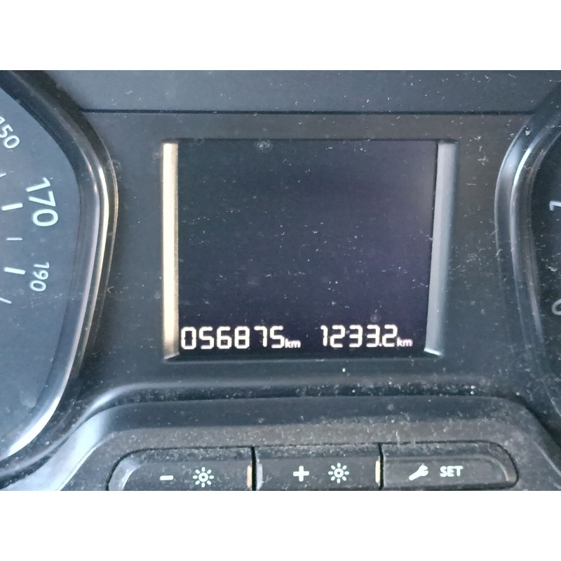 fiat scudo furgoneta del año 2022