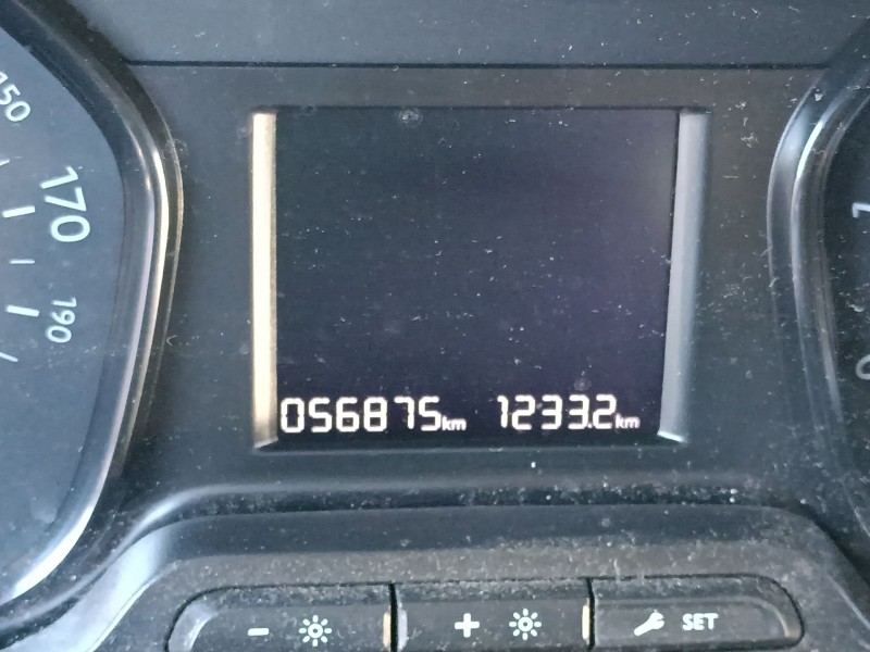 fiat scudo furgoneta del año 2022