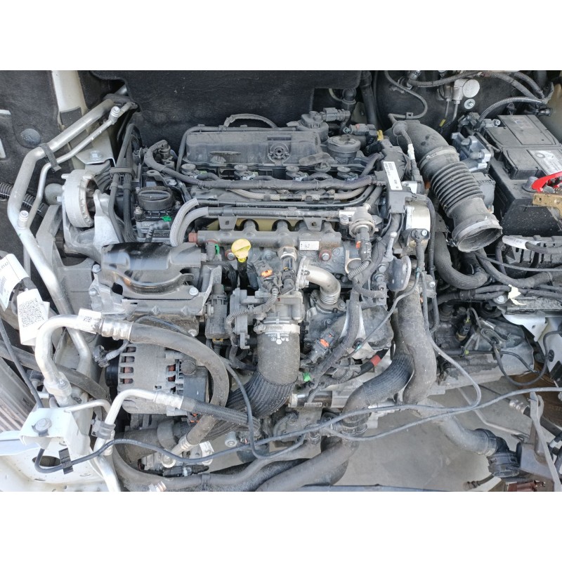 fiat scudo furgoneta del año 2022