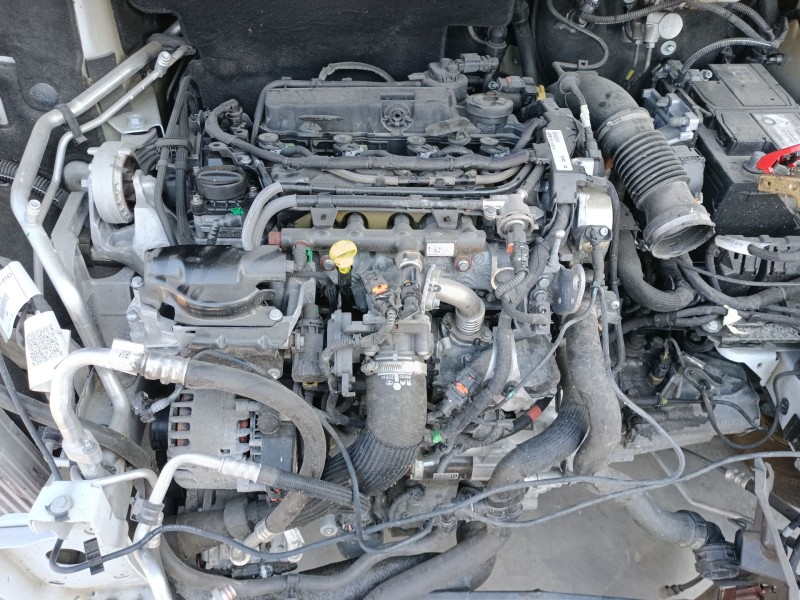 fiat scudo furgoneta del año 2022