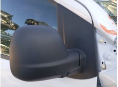 Recambio de retrovisor derecho electrico para fiat scudo furgoneta 2.0 multijet 145 (506) referencia OEM IAM    2